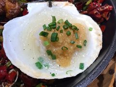 -阿记烧烤(大兴新区店)