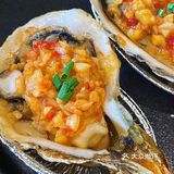 海鲜烧烤，一场味蕾的盛宴