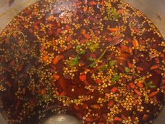 -味之绝热血美蛙鱼火锅(中坝店)