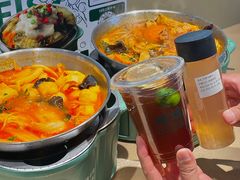 -桃娘下饭小火锅(东方新天地店)