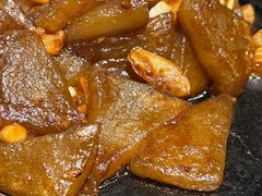 -金狮麟·新豫菜(金码大厦店)