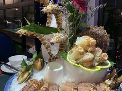 -捞围鲜·港式打边炉(海阳路店)