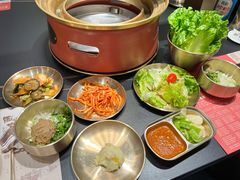 -西塔老太太泥炉烤肉(龙湖北苑天街店)