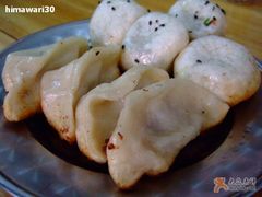 锅贴和生煎-黄阿姨锅贴大王(万航渡路店)