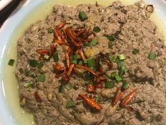 老北京麻豆腐-天和晟烤鸭店(玉泉西街店)