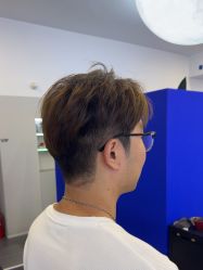 -CIT造型·烫发·染发