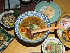 -九酢·海鲜居酒屋