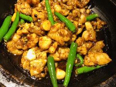 -绿茶餐厅(汇悦大融城店)