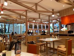 大堂-味千拉面(世纪东方店)