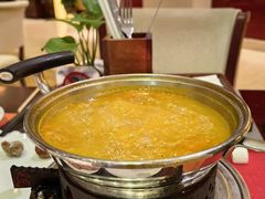 -昆明南亚风情园豪生大酒店The Riviera Cafe豪生咖啡厅
