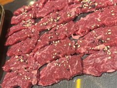 -24 新村雪浓汤(长白山烤肉店)