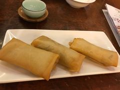 -北海金昌开元名都大酒店·四季轩中餐厅