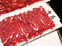 -大喜牛鲜牛肉火锅(世纪金源店)