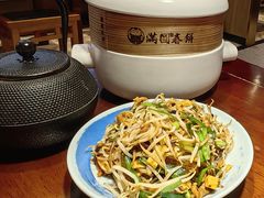 -满园烤鸭·春饼(丰科路万达店)