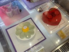 -DEMO黛慕蛋糕(中泰店)