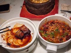 -绿茶餐厅(华信Mall店)