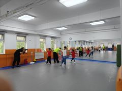 -武术世家少儿培训中心(首都体育学院店)
