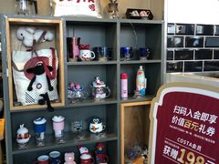 -COSTA COFFEE(龙德广场店)