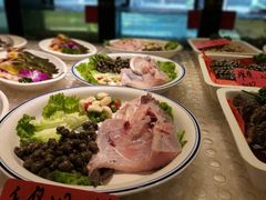 -高老庄绿色传奇(昊元生活广场店)