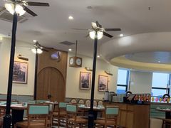 大堂-火啫啫·粤式啫啫煲(南通首店)