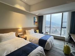 -都江堰中心国际酒店