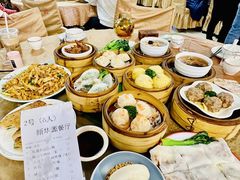 -华源餐厅·海鲜大排档(日月贝店)