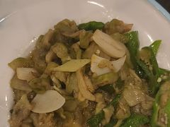 -西江美食舫·江西菜(健德桥店)