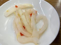 -耙豌豆重庆小面
