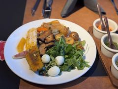 -拉蒂娜·巴西牛排馆 Latina·Brazilian Steakhouse(铜仁旗舰店)
