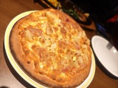 -萨莉亚意式餐厅(南京环亚凯瑟琳广场店)