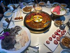 -二荆条·城市森林火锅旗舰店