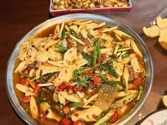-杨记隆府(白象街店)