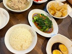 -松發肉骨茶(克拉码头店)