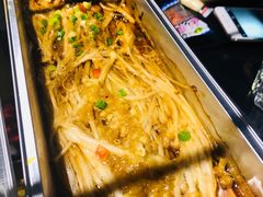 -很久以前羊肉串(打浦路店)