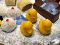 -全聚德(蓝山店)