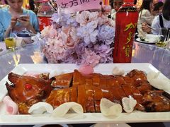 -好友缘酒家(会展中心店)