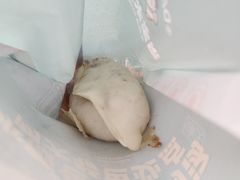 -当家水煎包·牛肉汤(浦江店)