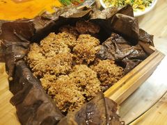 -茅台镇网红溶洞餐厅·茅帮菜馆