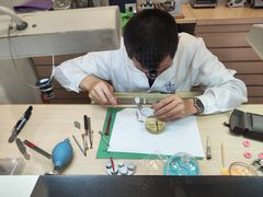 -亨吉利世界名表中心(汇金百货店)