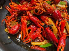 -聚味瞿记·龙虾堂(坡子街店)