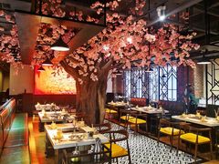 大堂-小重庆老火锅(海棠路店)