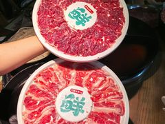 -巴蜀大将火锅(春熙店)