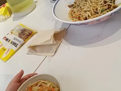 -晋心山西面(壹方城店)