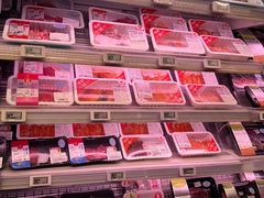 -盒马鲜生(馥邦国际店)