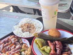 -刘小忙把子肉(北园大街总店)