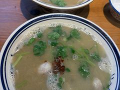 -春雨羊汤店(广开四马路总店)