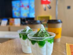 -麦当劳(SM城市广场店)