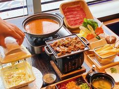 -山葵家·创意料理(宁波来福士店)