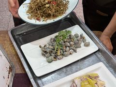 -鑫悦楼煎蟹·16年海鲜大排档