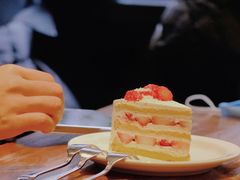 -black rainbow coffee